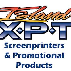 Islandxpertees - logo