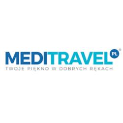 Meditravel - logo