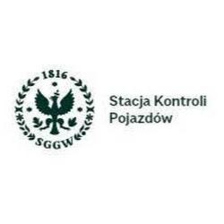 Sggw - logo