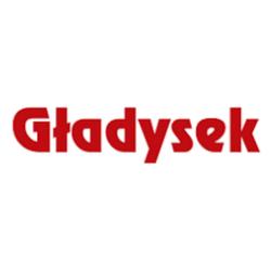 Gladysek - logo