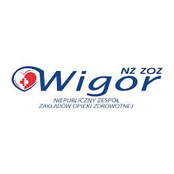 Wigor - logo
