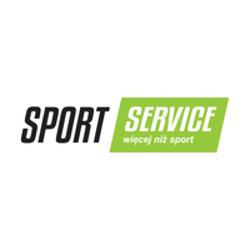 Sportservice - logo