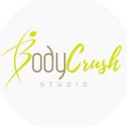 Bodycrushstudio - logo