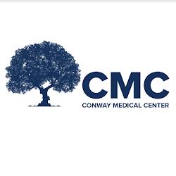 Conwaymedicalcenter - logo