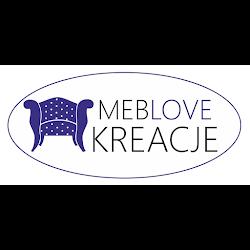 Meblovekreacje - logo