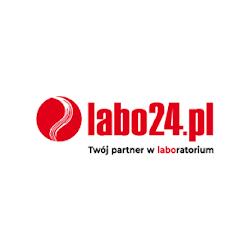 Labo24 - logo