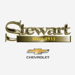 Stewartcars - logo