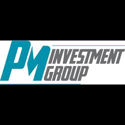 Pminvestment - logo