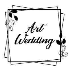 Artwedding planner - logo