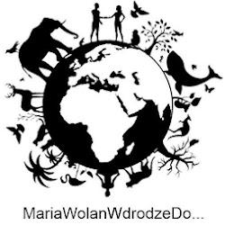 Mariawolan - logo