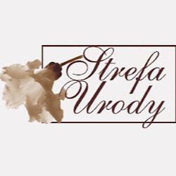 Twojastrefaurody - logo