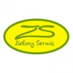 Zielony-serwis - logo