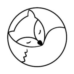 Poduchy - logo