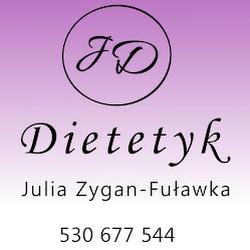 Jdietetyk - logo