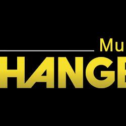 Multichange - logo