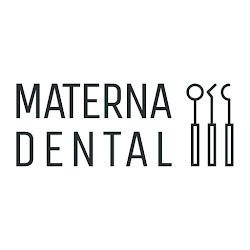 Maternadental - logo