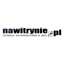 Nawitrynie - logo