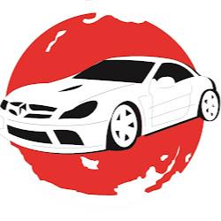 Rajauto - logo