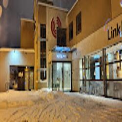 Linkhotel - logo