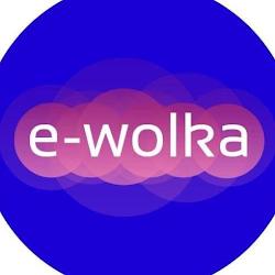 E-wolka - logo