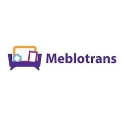 Meblotrans - logo