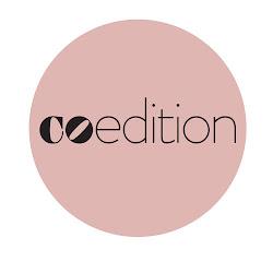 Coedition - logo