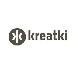 Kreatki - logo