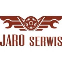 Jaro serwis - logo