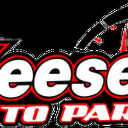 Keeseeautoparts - logo