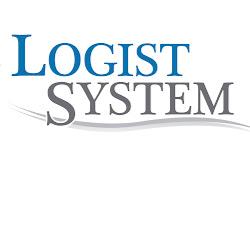 Logistsystem - logo