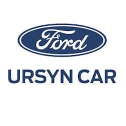 Ursyncar - logo
