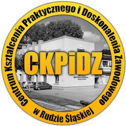 Ckz ruda - logo