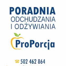 Poradniaproporcja - logo