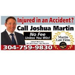 Martinlawfirmwv - logo