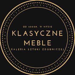 Klasyczne-meble - logo