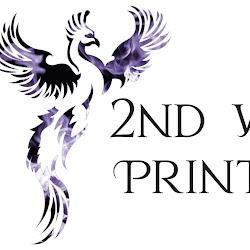 2ndwindprinting - logo