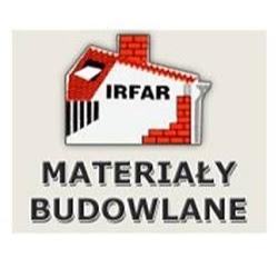 Irfar - logo