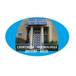 Bicommed - logo