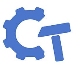 Centrum-techniki - logo