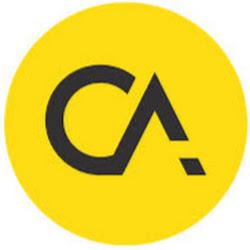 Customaluminiumwa - logo
