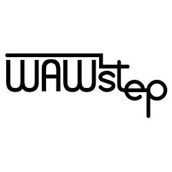 Wawstep - logo