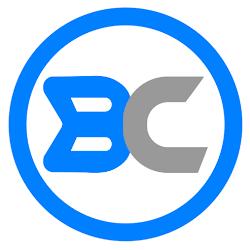 Bizcorellc - logo