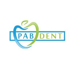 Pabdent - logo