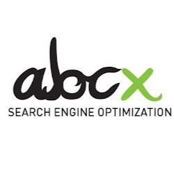 Abcx - logo