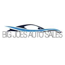 Bigjoesautosalespa - logo