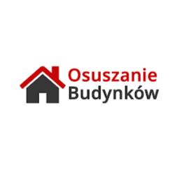 Osuszamy - logo