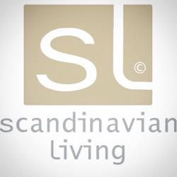 Scandinavianliving - logo