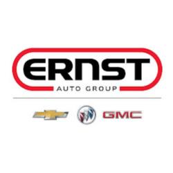 Ernstgm - logo