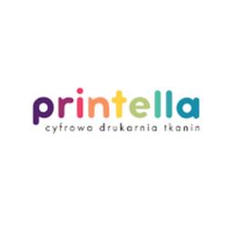 Printella - logo