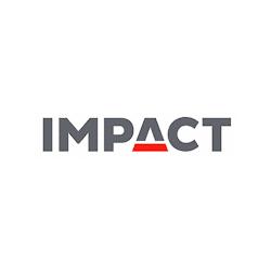 Impact pro - logo